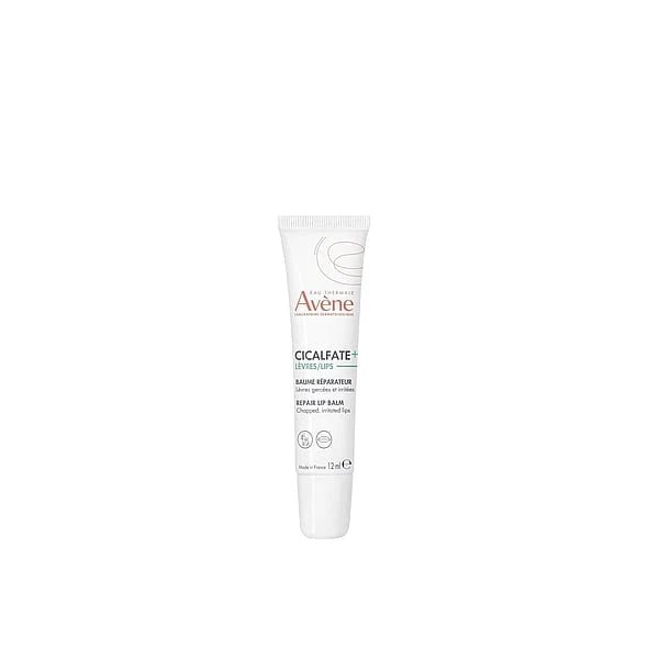 AVENE CICALFATE REPAIR LIP BALM 12ML - Anwar Store