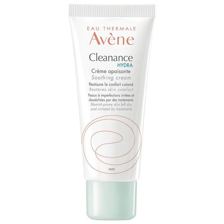 Avene Cleanance Cleansing Gel 200ml + Soothing Cream 40ml offer - Anwar Store