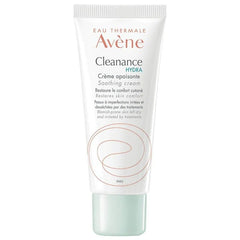 Avene Cleanance Cleansing Gel 200ml + Soothing Cream 40ml offer - Anwar Store