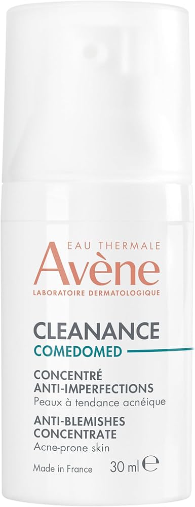 AVENE CLEANANCE COMEDOMED ANTI-BLEMISH CONCENTRATE 30ML - Anwar Store