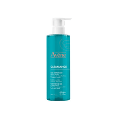 AVENE CLEANSING GEL 400ML - Anwar Store