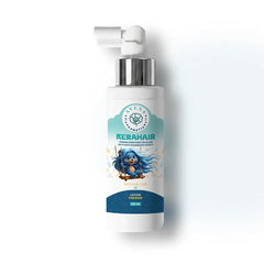 AVENS KERAHAIR HAIR LOTION FOR KIDS 125ML - Anwar Store