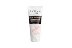 Avuva Hand & Body Lotion VANILLA MARSHMALLOW 200ml - Anwar Store