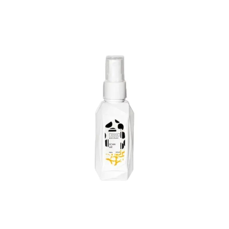 AVUVA SCAN ME – BODY SPLASH – 55ML - Anwar Store