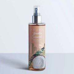 AVUVA VANILLA COCONUT BODY SPLASH 253ML - Anwar Store
