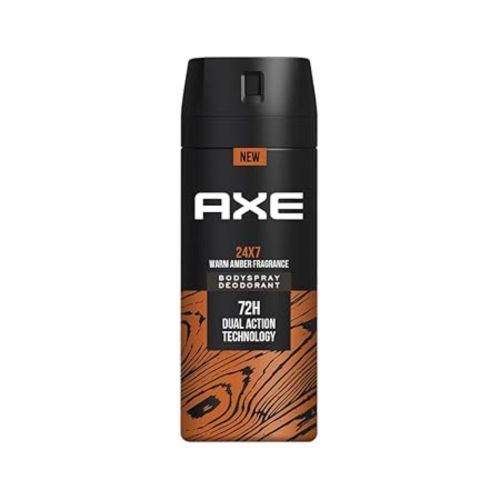 AXE 24*7 BODY SPRAY 150ML - Anwar Store