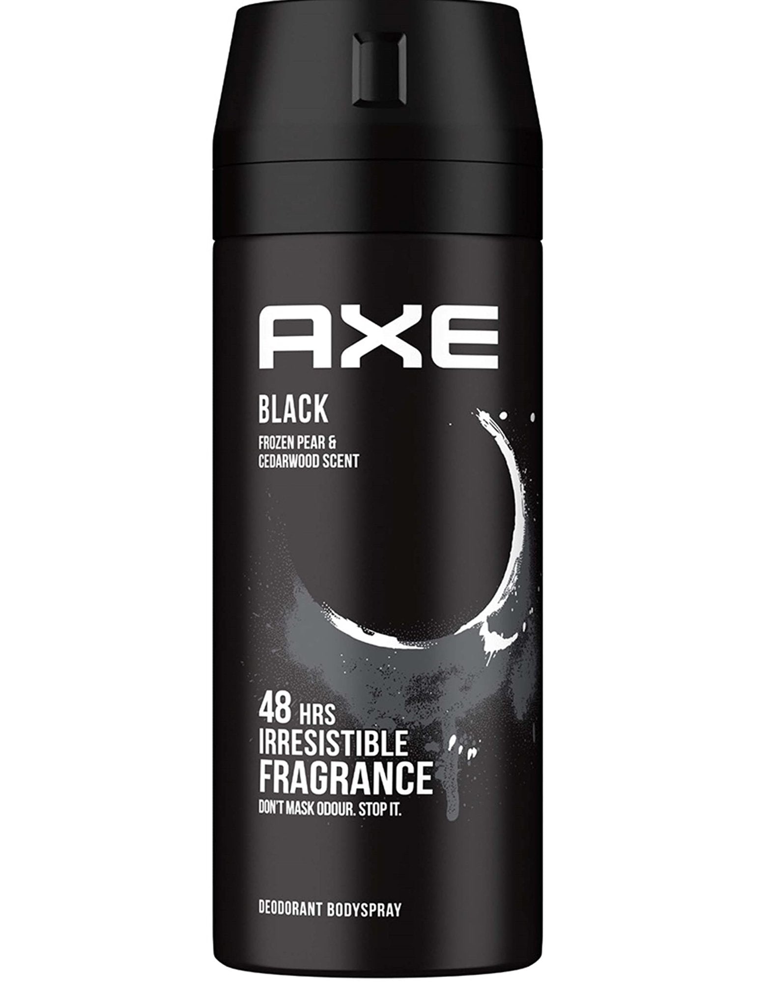 AXE BLACK 48H DEODORANT BODY SPRAY 150ML OFFER - Anwar Store