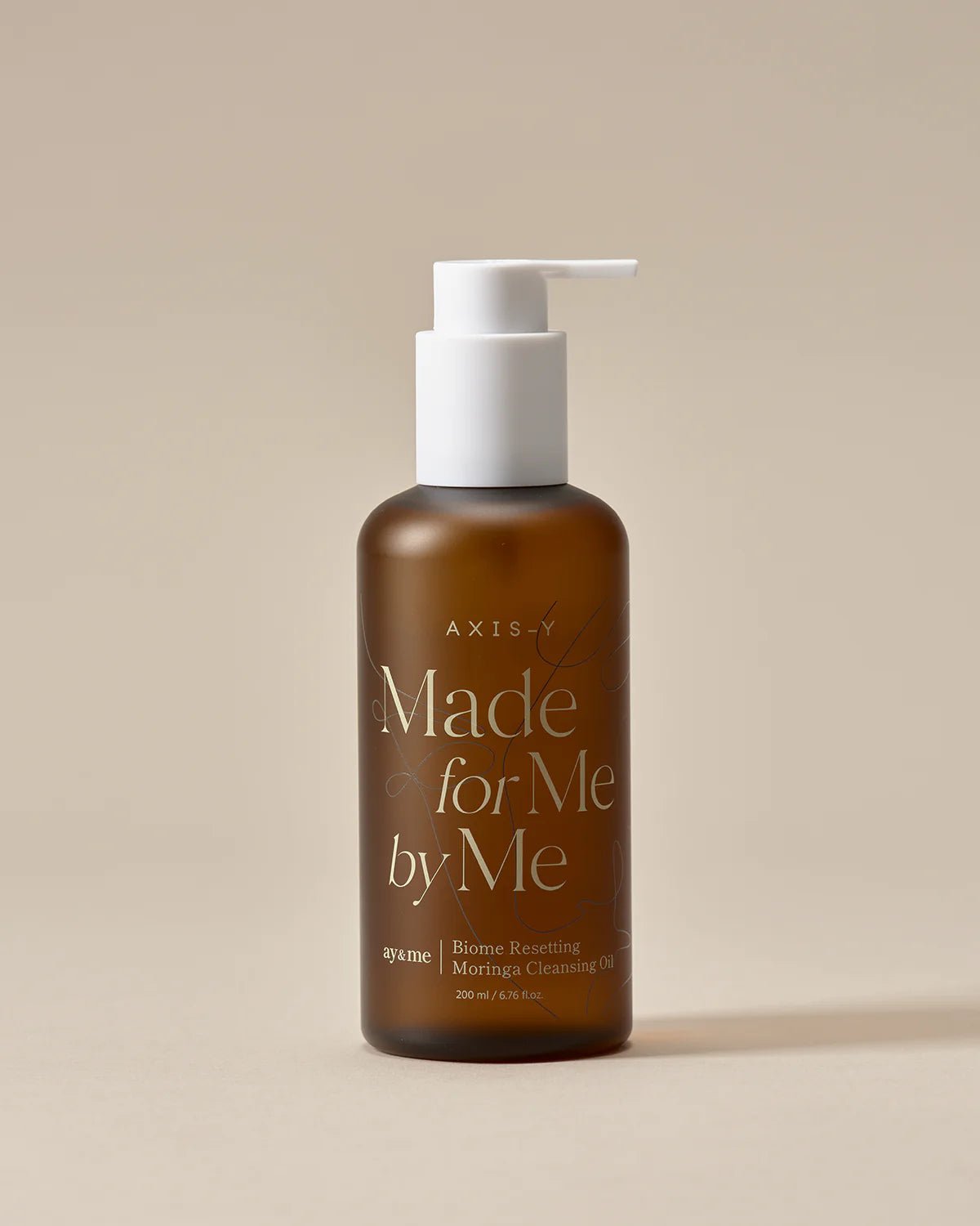 AXIS-Y CLEANSING OIL 200ML - Anwar Store