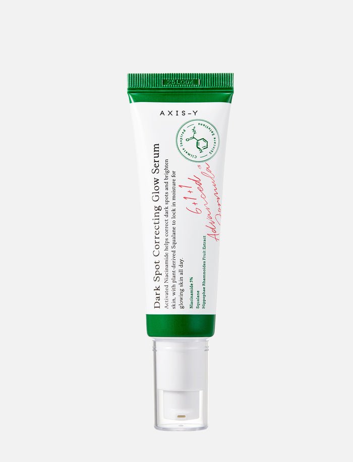 AXIS-Y DARK SPOT CORRECTING GLOW SERUM 50ML - Anwar Store