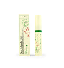 Axis - Y Vegan Collagen Eye Serum 10 ml | كريم للعينين Axis 10 مل - Anwar Store