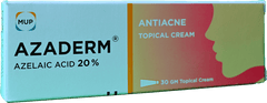 AZADERM CREAM 30G - Anwar Store