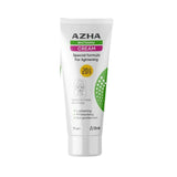 AZHA WHITENING CREAM 20 SPF 75 GM