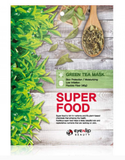 EYENLIP GREEN TEA MASK SUPER FOOD 23ML