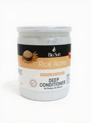 BIO SOFT RISE WATER EDEEP CONDITIONER 500ML