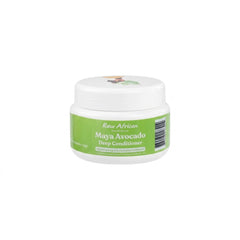 RAW AFRICAN MAYA AVOCADO DEEP CONDITIONER 300ML