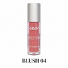 CIAO PERFECT PAIR SHOCK OUT! (LIP GLOOS 13 + SUNKISS BLUSH 4) BERRY CUTE