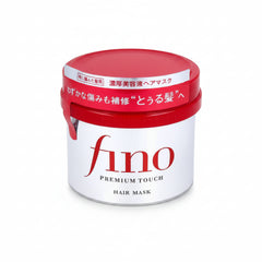 Fino Premium Touch Hair Mask 230 g | ماسك للشعر Fino 230 جم