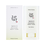 BEAUTY OF JOSEON MATTE SUN STICK 18G