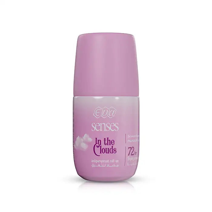 EVA SENSES IN THE CLOUDS ROLL- ON 50GM