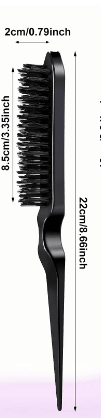 BABY HAIR BRUSH - Anwar Store