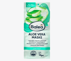 BALEA ALOE VERA MASK 16ML - Anwar Store