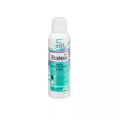 BALEA ANTI TRANSPIRANT 5 IN 1 PROTECTION 200ML - Anwar Store