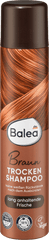 BALEA BRAUN TROCKEN SHAMPOO 200ML - Anwar Store
