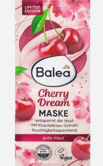 BALEA CHERRY DREAM MASK 16ML - Anwar Store