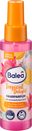 BALEA HAIR PERFUME TROPICAL DELIGHT 100ML - Anwar Store
