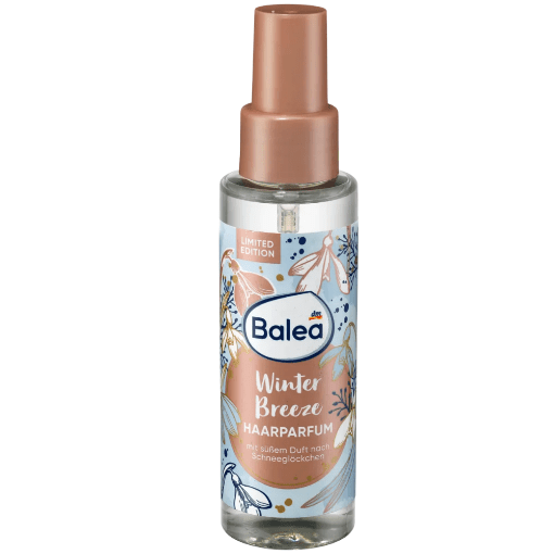 BALEA HAIR PERFUME WINTER BREEZE 100ML - Anwar Store