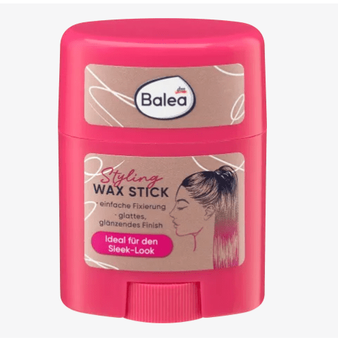 BALEA HAIR WAX STYLING STICK 25G - Anwar Store