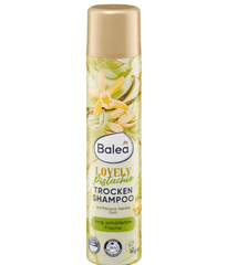 BALEA LOVELY PISTACHIO TROCKEN SHAMPOO 200ML - Anwar Store