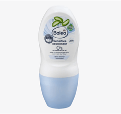BALEA SENSITIVE DEODORANT ROLL ON 50ML - Anwar Store