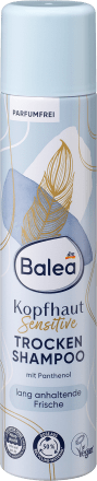 BALEA SENSITIVE TROCKEN SHAMPOO 200ML - Anwar Store