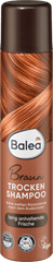 BALEA BRAUN TROCKEN SHAMPOO 200ML