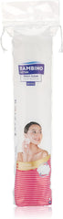 BAMBINO COTTON PADS 120 PCS - Anwar Store