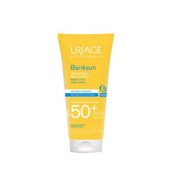Uriage Bariésun Milk SPF50+ 100ML