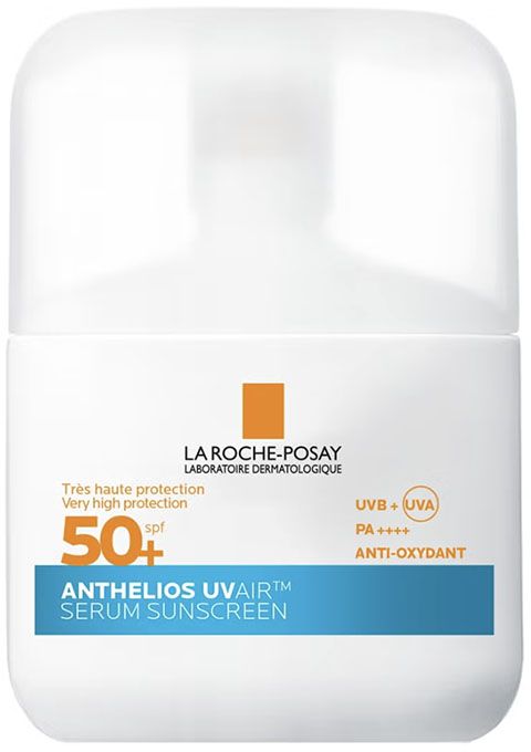 LA ROCHE POSAY ANTHELIOS UV AIR SERUM SUNSCREEN 50ML