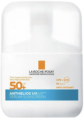LA ROCHE POSAY ANTHELIOS UV AIR SERUM SUNSCREEN 50ML