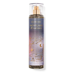 BATH & BODY SNOWFLAKES & CASHMERE 236ML - Anwar Store