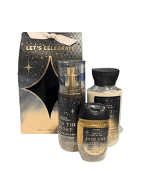 BATH & BODY WORKS LETIS CELEBRATE - Anwar Store