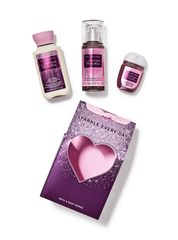 BATH & BODY WORKS SPARKLE EVERY DAYA THOUSAND WISHES GIFT SET - Anwar Store