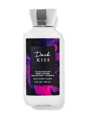 BATH N BODY DARK KISS BODY LOTION 236ML - Anwar Store