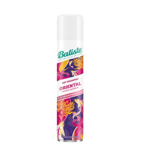 BATISTE ORIENTAL DRY SHAMPOO 200ML - Anwar Store