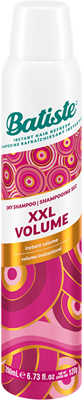 BATISTE XXL STYLIST VOLUME DRY SHAMPOO 200ML - Anwar Store