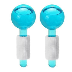 BEAUTY CRYSTAL BALL FACE MASSAGER - Anwar Store