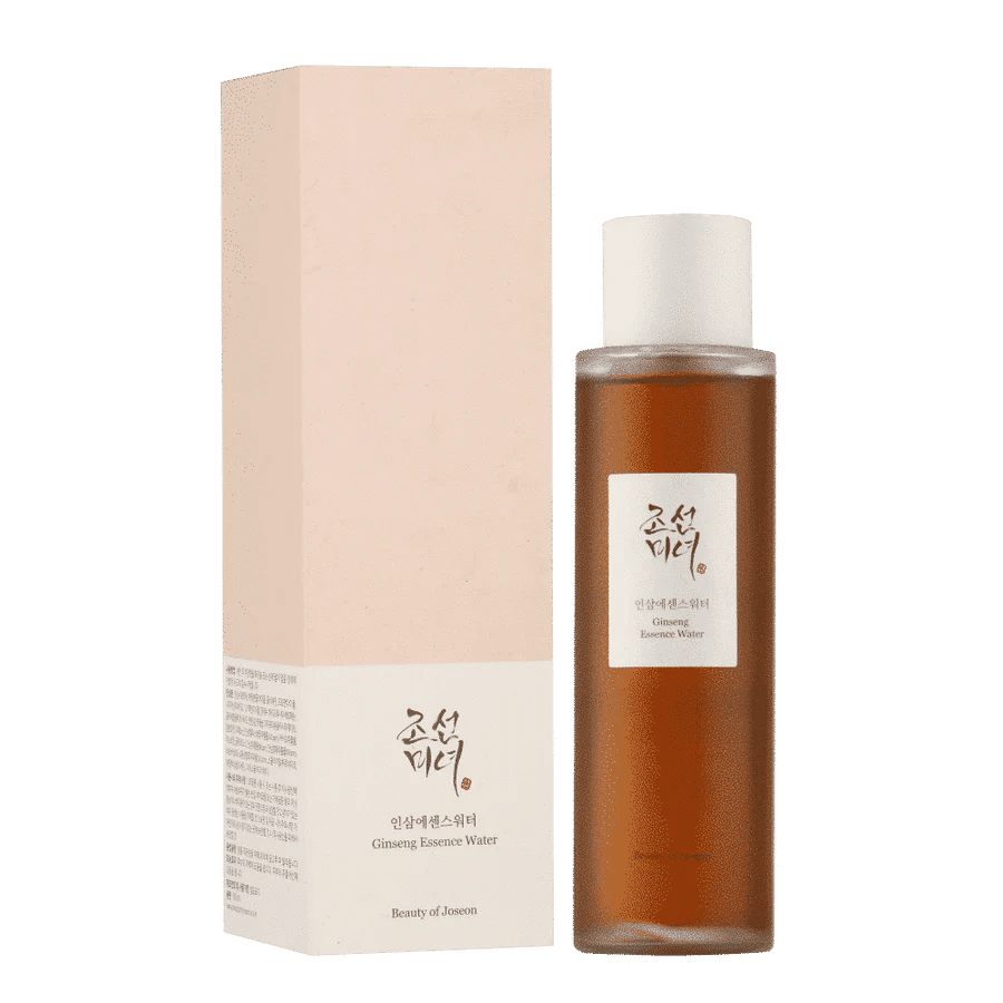 BEAUTY OF JOSEON GINSENG ESSENCE WATER 150ML - Anwar Store