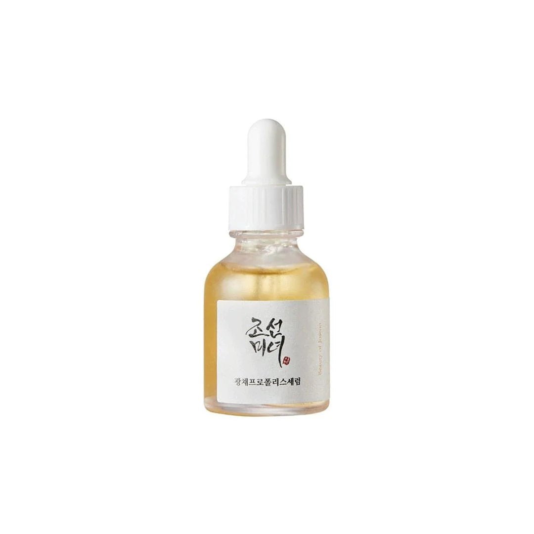 BEAUTY OF JOSEON GLOW SERUM PROPOLIS + NIACINAMIDE 30ML - Anwar Store