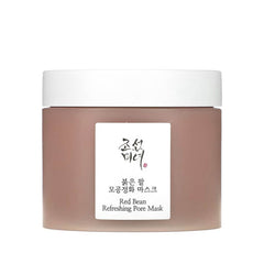 BEAUTY OF JOSEON RED BEAN REFRESHING PORE MASK 140ML - Anwar Store