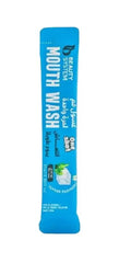 BEAUTY SYSTEM ONE SHOT MOUTH WASH MINT FLAVOR 10ml 1pcs - Anwar Store